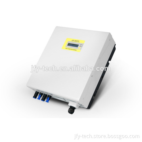 3600W JSI Seires With Mppt Mode On grid Solar Energy Inverter